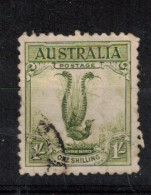 AUSTRALIE   1932    N° 88     Oblitéré - Gebruikt