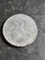 Belgique 1 Franc 1942 - 1 Franc