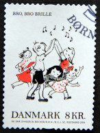 Denmark 2016     Children's Songs Children Kids    MINR.1891  ( Lot  G 1568  ) - Usati