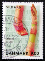 Denmark 2018  FLORA  Minr.1960   (O)        (lot G 1712  ) - Used Stamps