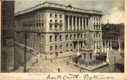 BALTIMORE COURT HOUSE - Baltimore