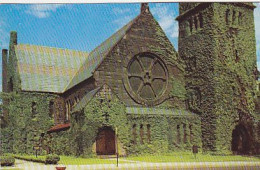 AK 174389 USA - Massachusetts - Springfield - Old Christ Church - Springfield