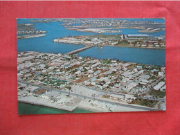 Blind Pass Bridge Treasue Island- St Petersburg Florida > St Petersburg       Ref 6233 - St Petersburg