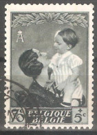 Belgium - 1929-1941 Groot Montenez