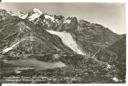 Grimsel - Oberwald