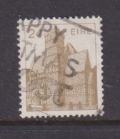 IRELAND - 1983  Architecture Definitives  24p  Used As Scan - Gebruikt