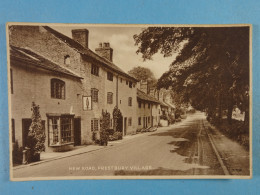 New Road , Prestbury Village - Autres & Non Classés