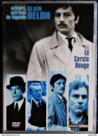 Le Cercle Rouge - Film De Jean-Pierre Melville - Alain Delon - Bourvil - Yves Montand . - Polizieschi