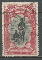 CONGO BELGA YVERT NUM. 28 USADO - Used Stamps