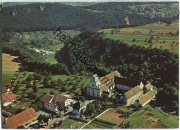 Mariastein - Gesamtansicht Des Klosters - Verlag J. Eberle Einsiedeln - Metzerlen-Mariastein