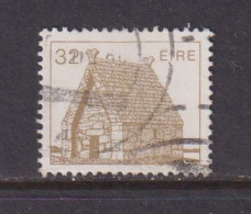 IRELAND  -  1983  Architecture Definitives  32p  Used As Scan - Gebraucht