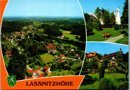 45041 - Steiermark - Laßnitzhöhe , Mehrbildkarte - Nicht Gelaufen  - Lassnitzhöne