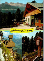 44758 - Steiermark - Gröbming , Stoderzinken , Berg Gasthof Steinerhaus , Hoher Dachstein - Gelaufen  - Gröbming