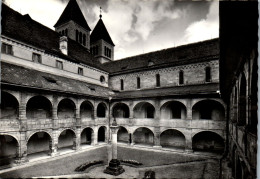 44756 - Steiermark - Seckau , Benediktiner - Abtei , Kreuzgang - Gelaufen 1959 - Seckau