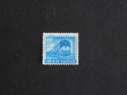 INDE INDIA YT 192 OBLITERE - LOCOMOTIVE ELECTRIQUE TRAIN - Used Stamps