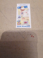 Saint Marin (2013) Stamps N°2373 - Neufs