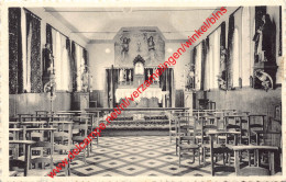 Klooster Der Zusters Dominikanessen - Oostham - Ham - Ham
