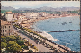 1963. Saint-Jean-de-Luz Französische Gemeinde In Den Pyrenäen - Aquitaine