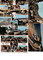 Lot De 11 Cartes D' Algérie, Oran, Kabiylie,Philippeville, Ain Taya, Gorges De Palestro,Tipasa - Collections & Lots