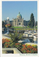AK 174813 CANADA - British Columbia - Victoria - Parliament Buildings - Victoria
