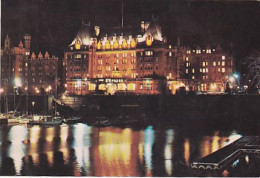 AK 174815 CANADA - British Columbia - Victoria - Empress Hotel - Victoria