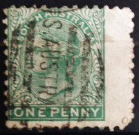 AUSTRALIE DU SUD                         N° 25                          OBLITERE - Used Stamps