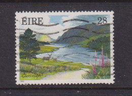 IRELAND - 1989  National Parks  28p  Used As Scan - Used Stamps