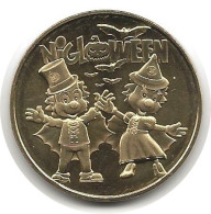 Dolancourt - 10 : Nigloland (Nigloween) (Monnaie De Paris, 2023) - 2023