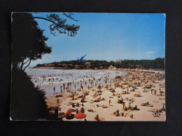 VAUX SUR MER - CHARENTE MARITIME - LA PLAGE DE NAUZAN - Vaux-sur-Mer