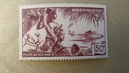 1947 MNH E33 - Aéreo