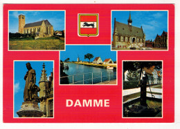 DAMME - Damme