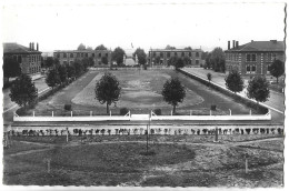 DUGNY - Caserne De L'Aviation - Vue D'ensemble De La Base - Dugny