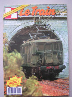 LE TRAIN REVUE N° 59 NEUF - Altri & Non Classificati