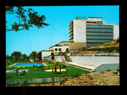 Espana Andalucia Almeria Hotel Aguadulce - Almería