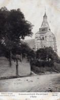 AVESNES LE COMTE, L EGLISE REF 12044 PAR - Avesnes Le Comte