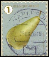 COB Rouleau N° :   R 146 (o)  Grande Dentelure - Coil Stamps