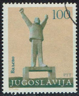 Jugoslawien 1983, MiNr 1991c, Gestempelt - Gebruikt