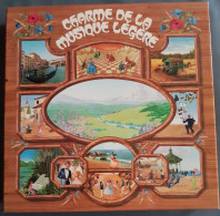 Coffret De 12 Disques Vinyles "Charme De La Musique Légère", 33 Tours Stéréo. POLYDOR, Sélection Du Reader's Digest 1979 - Volledige Verzamelingen