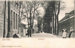 Maassluis Zandweg 2502 - Maassluis