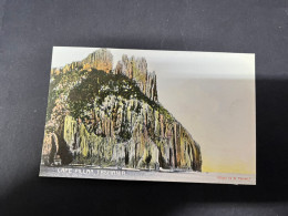30-10-2023 (5 U 39) Australia (very Old) Cape Pillar - Number 99257 - Wilderness