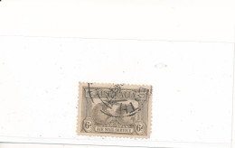 Australie Australia Timbre De Poste Aérienne PA N° 4 Oblitéré - Used Stamps