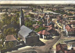 59 - (Nord) -  VIEUX CONDE - 6 L'Eglise Saint Martin - Vieux Conde