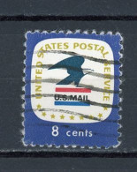 USA : AIGLE - N° Yvert 925 Obli. - Used Stamps