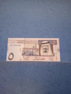 ARABIA SAUDITA-P32d 5R 2009 UNC - Saudi Arabia