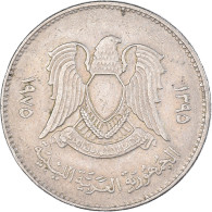 Monnaie, Libye, 100 Dirhams, 1975 - Libya