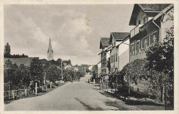 Partie Aus Tägerwilen Tägerweilen 1934  Distrikt Kreuzlingen - Kreuzlingen