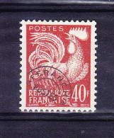 FRANCE, YT PREO 116 ** MNH, (STRF931A) - 1953-1960