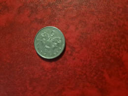 PIECE GRANDE BRETAGNE  5 PENCE 1997 - Non Classés