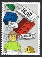 Dänemark 2015, Mi.-Nr. 1811, Gestempelt - Used Stamps