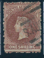 P1827 - SOUTH AUSTRALIA , SG 83 VF - Sonstige & Ohne Zuordnung